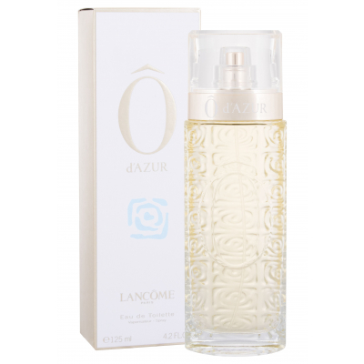 Lancôme O D´Azur Toaletná voda pre ženy 125 ml