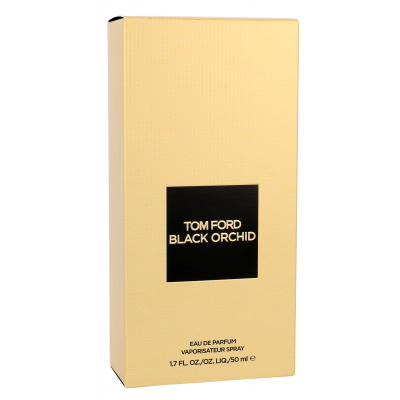 TOM FORD Black Orchid Parfumovaná voda pre ženy 50 ml