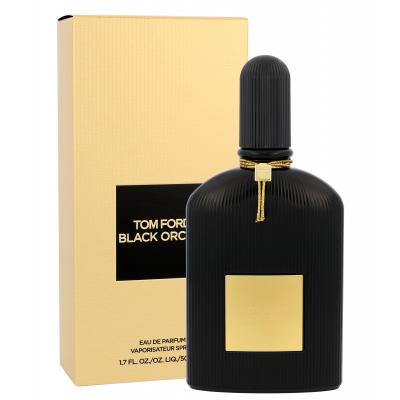TOM FORD Black Orchid Parfumovaná voda pre ženy 50 ml
