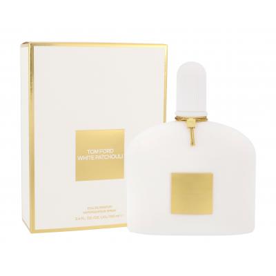TOM FORD White Patchouli Parfumovaná voda pre ženy 100 ml