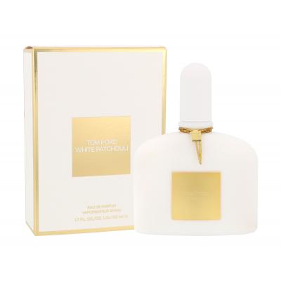 TOM FORD White Patchouli Parfumovaná voda pre ženy 50 ml