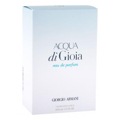 Giorgio Armani Acqua di Gioia Parfumovaná voda pre ženy 100 ml
