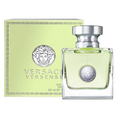 Versace Versense Toaletná voda pre ženy 1,5 ml vzorek