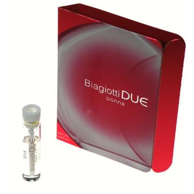 Laura Biagiotti Due Donna Parfumovaná voda pre ženy 2 ml vzorek