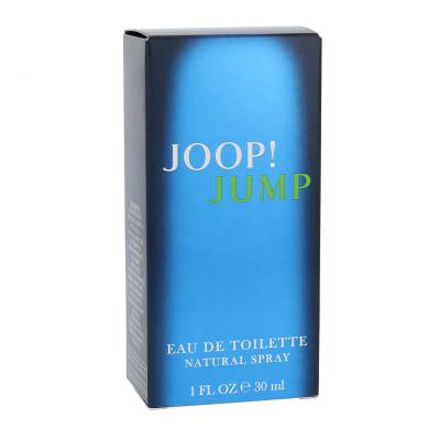 JOOP! Jump Toaletná voda pre mužov 30 ml