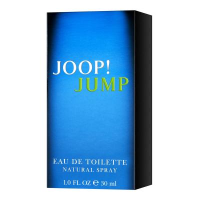 JOOP! Jump Toaletná voda pre mužov 30 ml