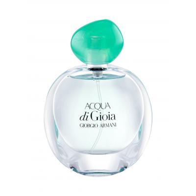 Giorgio Armani Acqua di Gioia Parfumovaná voda pre ženy 50 ml