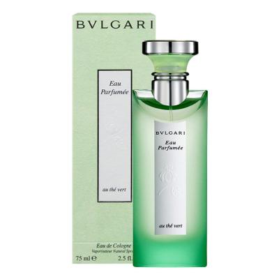 Bvlgari Eau Parfumée au Thé Vert Kolínska voda 1,6 ml vzorek