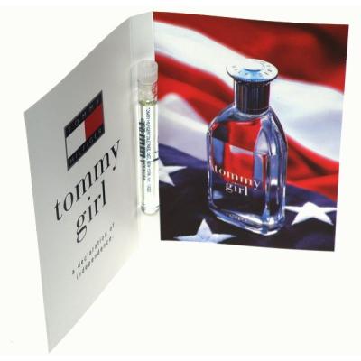 Tommy Hilfiger Tommy Girl Kolínska voda pre ženy 1,5 ml vzorek