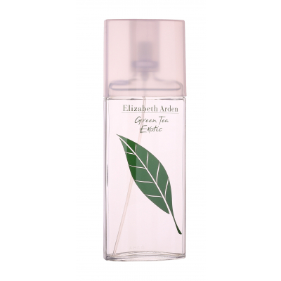 Elizabeth Arden Green Tea Exotic Toaletná voda pre ženy 100 ml