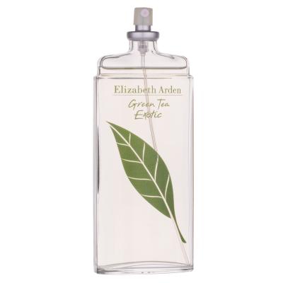 Elizabeth Arden Green Tea Exotic Toaletná voda pre ženy 100 ml tester
