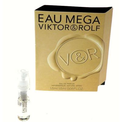 Viktor & Rolf Eau Mega Parfumovaná voda pre ženy 1,5 ml vzorek