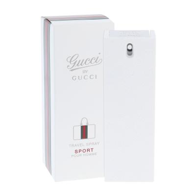 Gucci By Gucci Sport Pour Homme Toaletná voda pre mužov 30 ml