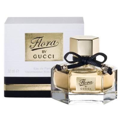 Gucci Flora Parfumovaná voda pre ženy 75 ml tester
