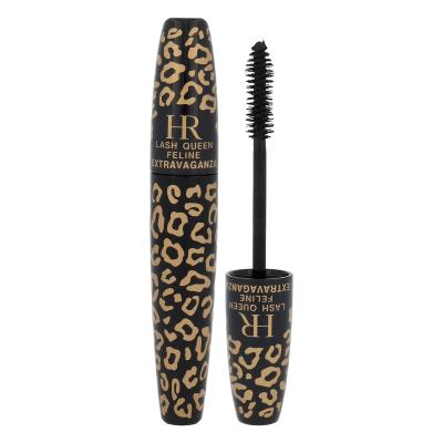 Helena Rubinstein Lash Queen Feline Extravaganza Špirála pre ženy 7,2 ml Odtieň 01 Black Black