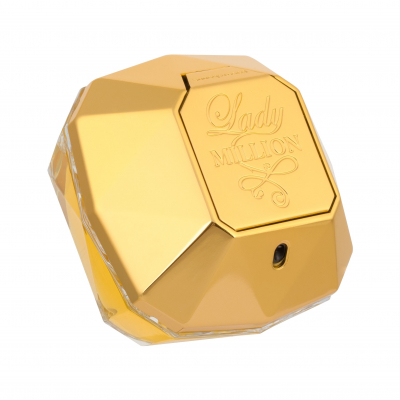 Paco Rabanne Lady Million Parfumovaná voda pre ženy 80 ml