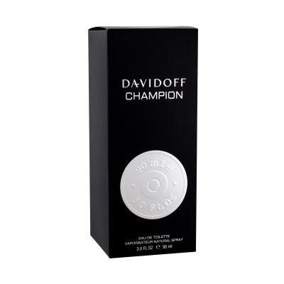 Davidoff Champion Toaletná voda pre mužov 90 ml