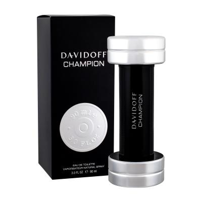 Davidoff Champion Toaletná voda pre mužov 90 ml