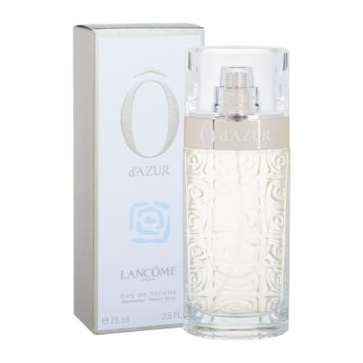 Lancôme O D´Azur Toaletná voda pre ženy 75 ml