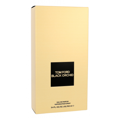 TOM FORD Black Orchid Parfumovaná voda pre ženy 100 ml