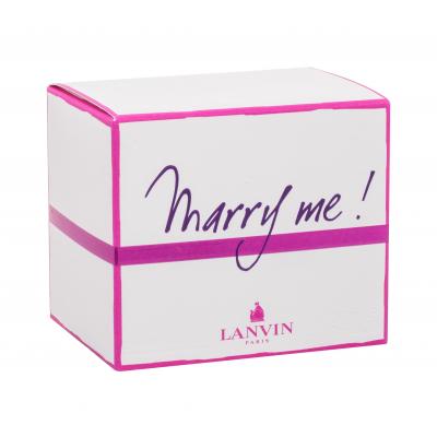 Lanvin Marry Me! Parfumovaná voda pre ženy 30 ml