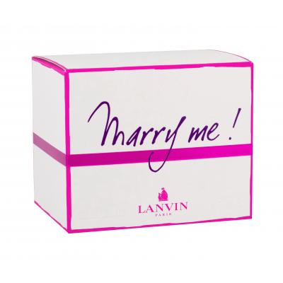 Lanvin Marry Me! Parfumovaná voda pre ženy 50 ml