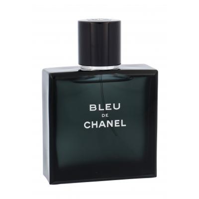 Chanel Bleu de Chanel Toaletná voda pre mužov 50 ml