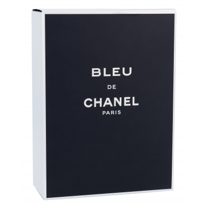 Chanel Bleu de Chanel Toaletná voda pre mužov 100 ml