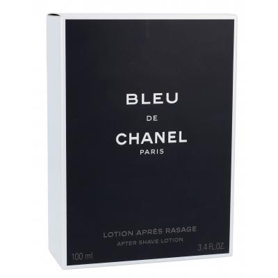 Chanel Bleu de Chanel Voda po holení pre mužov 100 ml