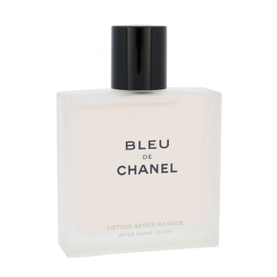 Chanel Bleu de Chanel Voda po holení pre mužov 100 ml