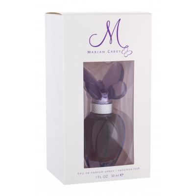 Mariah Carey M Parfumovaná voda pre ženy 30 ml