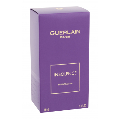Guerlain Insolence Parfumovaná voda pre ženy 100 ml