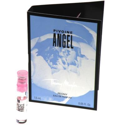 Mugler Angel Pivoine Parfumovaná voda pre ženy 1,5 ml vzorek