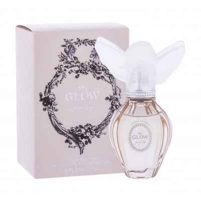 Jennifer Lopez My Glow Toaletná voda pre ženy 30 ml