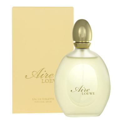 Loewe Aire Toaletná voda pre ženy 100 ml tester