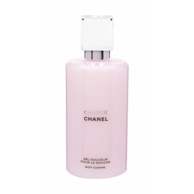 Chanel Chance Sprchovací gél pre ženy 200 ml