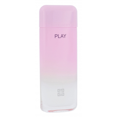 Givenchy Play For Her Parfumovaná voda pre ženy 75 ml