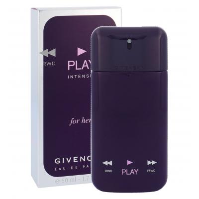 Givenchy Play For Her Intense Parfumovaná voda pre ženy 50 ml