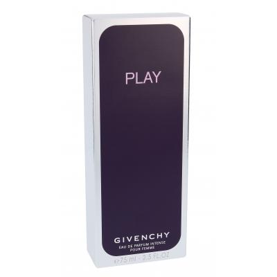 Givenchy Play For Her Intense Parfumovaná voda pre ženy 75 ml
