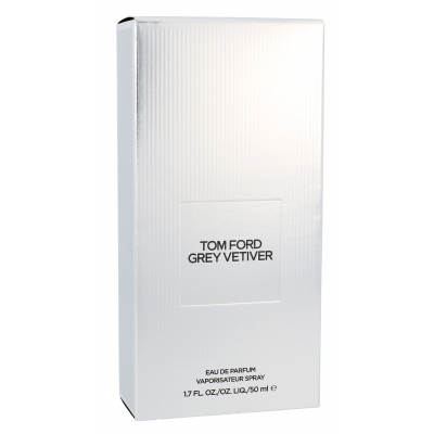 TOM FORD Grey Vetiver Parfumovaná voda pre mužov 50 ml