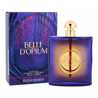 Yves Saint Laurent Belle D´Opium Parfumovaná voda pre ženy 90 ml