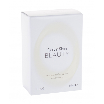 Calvin Klein Beauty Parfumovaná voda pre ženy 30 ml