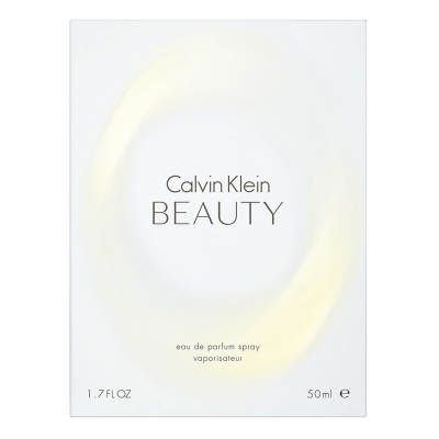Calvin Klein Beauty Parfumovaná voda pre ženy 50 ml