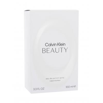 Calvin Klein Beauty Parfumovaná voda pre ženy 100 ml