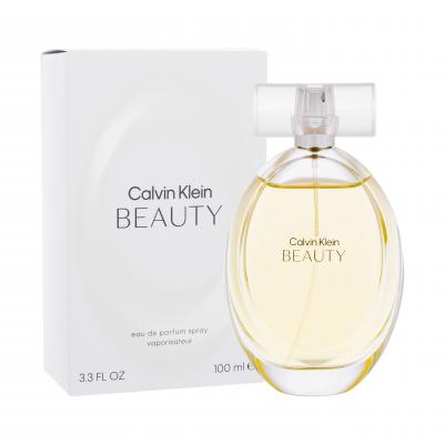 Calvin Klein Beauty Parfumovaná voda pre ženy 100 ml