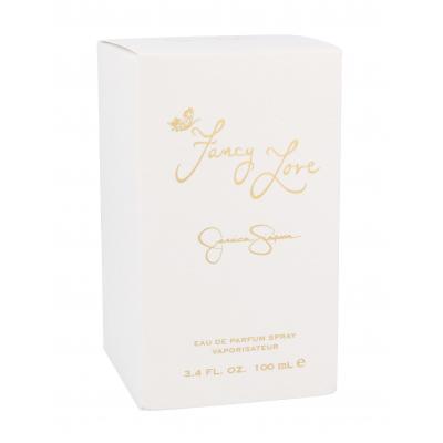 Jessica Simpson Fancy Love Parfumovaná voda pre ženy 100 ml
