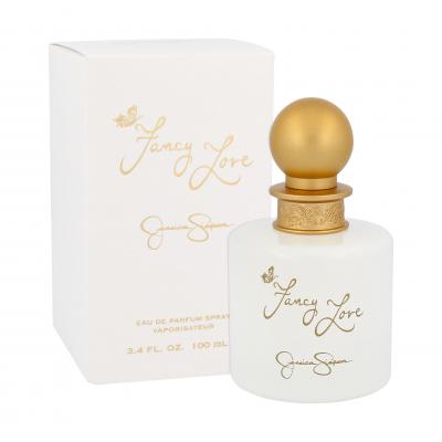Jessica Simpson Fancy Love Parfumovaná voda pre ženy 100 ml
