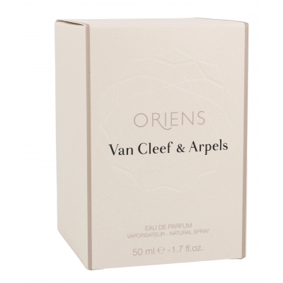 Van Cleef &amp; Arpels Oriens Parfumovaná voda pre ženy 50 ml