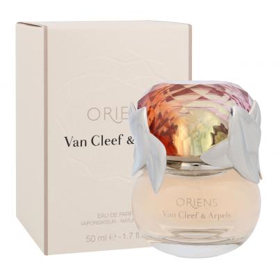 Van Cleef & Arpels Oriens Parfumovaná voda pre ženy 50 ml