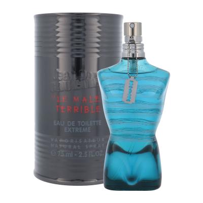 Jean Paul Gaultier Le Male Terrible Toaletná voda pre mužov 75 ml